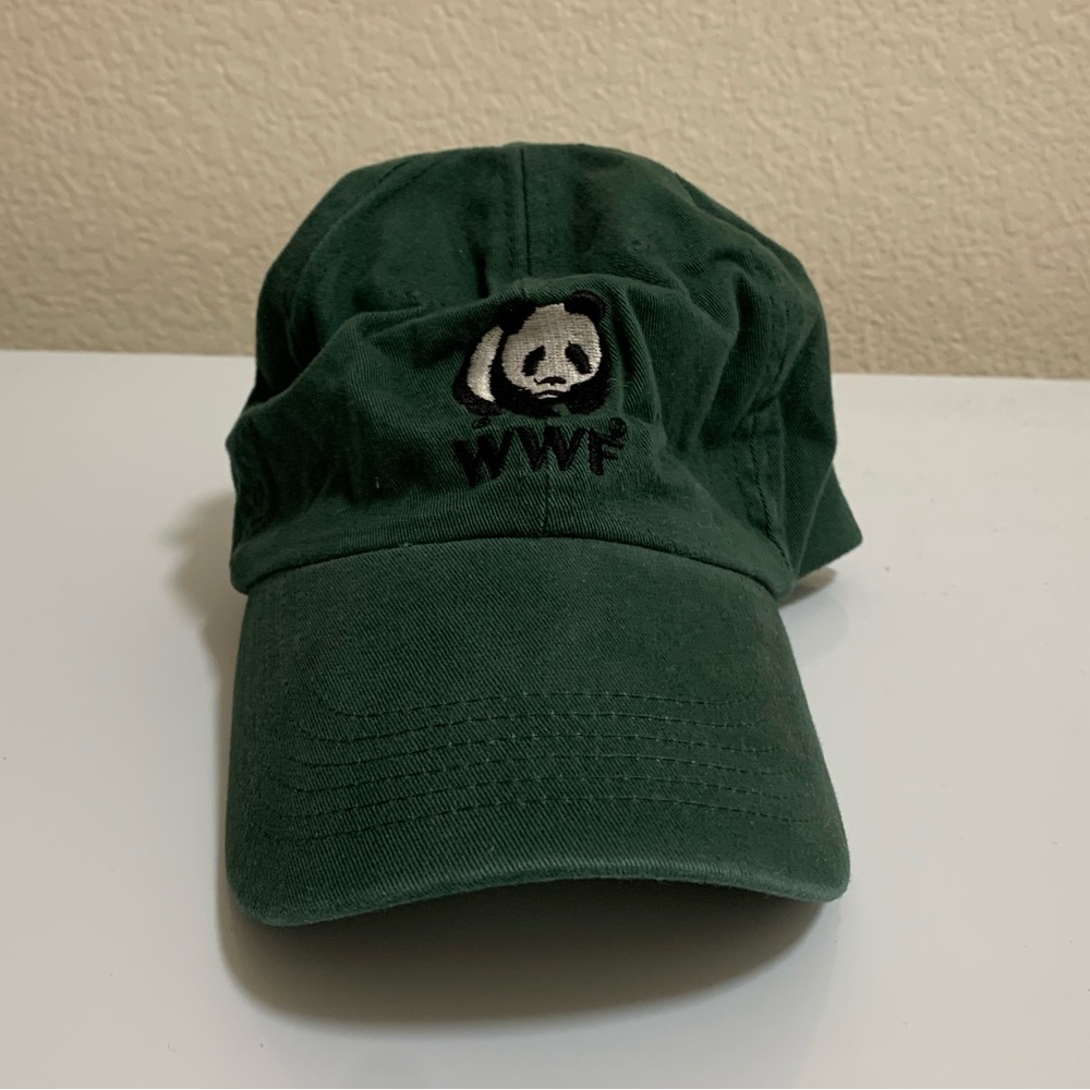 WWF hat